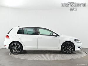 Volkswagen Golf TSI COMFORT LINE TECH EDITION - Image 2