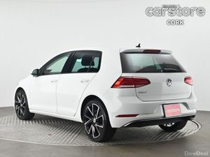 Volkswagen Golf TSI COMFORT LINE TECH EDITION - Image 3