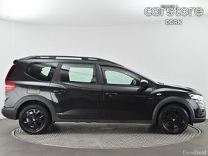 Dacia Jogger TCe 110 Extreme SE - Image 2