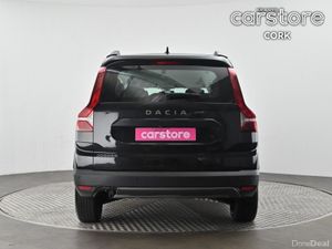 Dacia Jogger TCe 110 Extreme SE - Image 4