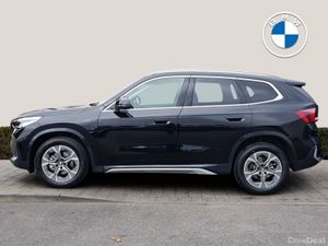 BMW X1 sDrive18d xLine - Image 3
