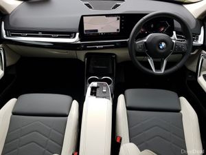BMW X1 sDrive18d xLine - Image 4