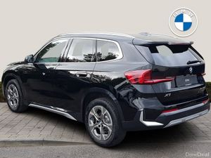 BMW X1 sDrive18d xLine - Image 2