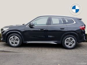 BMW X1 sDrive18d xLine - Image 3