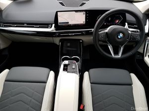 BMW X1 sDrive18d xLine - Image 4