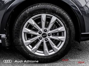 Audi Q3 2.0TDI 150BHP SE S-Tronic - Image 4