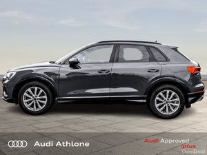 Audi Q3 2.0TDI 150BHP SE S-Tronic - Image 2