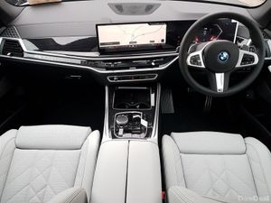 BMW X5 xDrive50e M Sport - Image 4