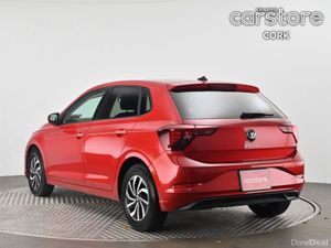 Volkswagen Polo TSI DGS ACTIVE - Image 3