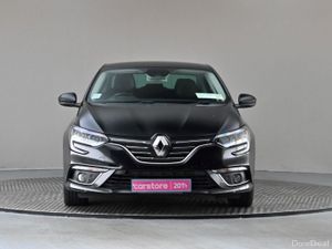 Renault Megane 1.5 DCI 6SPD GRAND COUPE DYNAMIQUE - Image 2