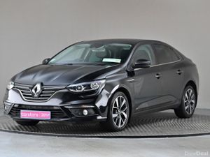 Renault Megane 1.5 DCI 6SPD GRAND COUPE DYNAMIQUE - Image 3