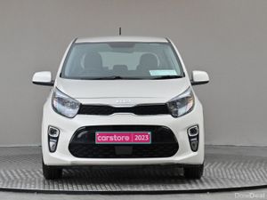 Kia Picanto 1.0 K1 5SPD **REAR PARK SENSORS** - Image 2