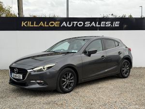 2018 Mazda 3 1.5P Executive - Image 3