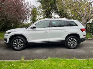 Skoda Kodiaq 2022  7 Seater - Image 4