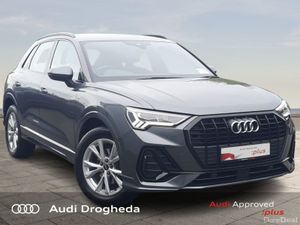 Audi Q3 Q3 SB 35 TDI 150 S-T S line - Image 3