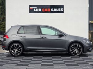 2017 Volkswagen Golf 1.6 TDI COMFORTLINE / NEW NCT - Image 2