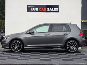 2017 Volkswagen Golf 1.6 TDI COMFORTLINE / NEW NCT - Image 3