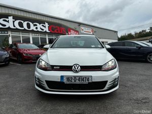 Volkswagen Golf GTI YES ONLY 55,786 KLM 2.0 GTI ED - Image 3