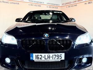 BMW 5-Series 2016, 1 Year Warranty - Image 3