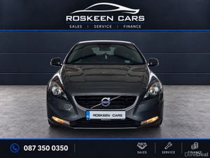 Volvo V40 D2 SE 5DR - Image 2