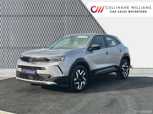 Opel Mokka 2023 ELITE 1.2 PETROL 125BHP €86PW WITH - Image 3