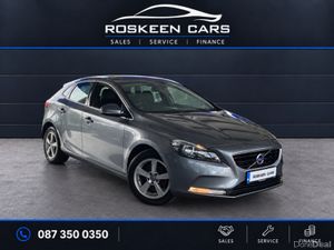 Volvo V40 D2 SE 5DR - Image 3