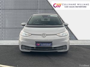 Volkswagen ID.3 2022 LIFE PRO EDITION 58KWH 144BHP - Image 2