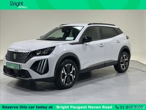 Peugeot 2008 ALLURE 1.2 100 - Image 4