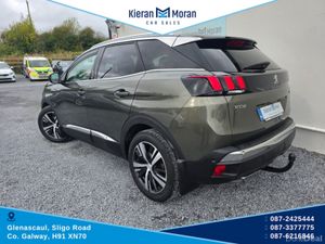 Peugeot 3008 GT-LINE 1.5 HDI 130 6.2 4 4DR - Image 4