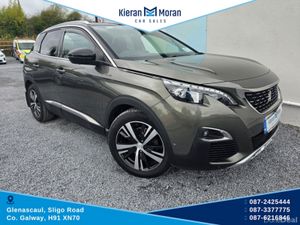 Peugeot 3008 GT-LINE 1.5 HDI 130 6.2 4 4DR - Image 2