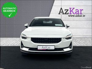 Polestar 2 2023 78KW 231BHP LRSM LONG RANGE BATTER - Image 2