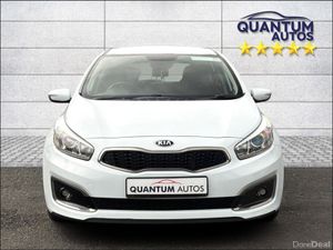 Kia Ceed 2016 SE SPORT 1.6 DIESEL 136BHP €48P/W NO - Image 3