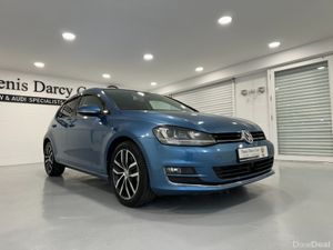 Volkswagen Golf (162) HIGHLINE 1.4TSI DSG LOW KMS - Image 4