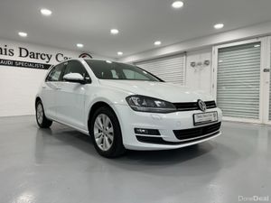 Volkswagen Golf (141) COMFORTLINE 1.2TSI DSG LOW K - Image 3