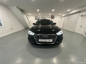 Audi A4 2.0 TDI SE 35 150PS 4DR AUTO - Image 4