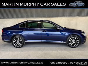 Volkswagen Passat VOLKSWAGEN PASSAT HIGHLINE 2.0 T - Image 3