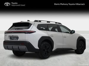 Toyota Other Touring - Image 2