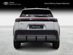 Toyota Other Touring - Image 4