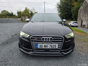 Audi S3 ( new NCT today ) 3 months tax ! - Image 3