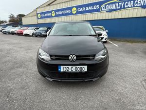 132black30,600k. Vw Polo 1.2 Tsi Automatic - Image 3