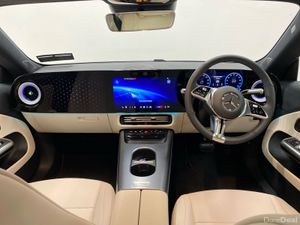 Mercedes-Benz CLA CLA 200 ELECTRIC PROGRESSIVE - Image 4