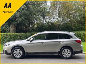 Subaru Outback 2.0 D SE AWD AUTO 2016 - Image 4
