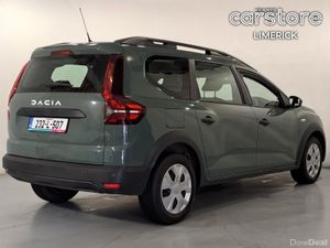 Dacia Jogger TCe 110 Essential - Image 3