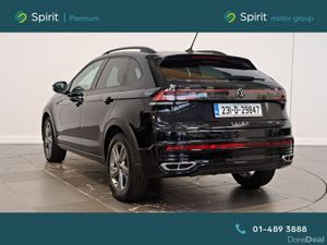 Volkswagen Taigo R-Line 1.0 TSI 110HP*Call Steven - Image 3