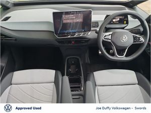 Volkswagen ID.3 ID3 PA PRO S 79KW - Image 2
