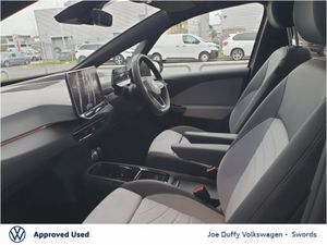 Volkswagen ID.3 ID3 PA PRO S 79KW - Image 3