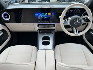 Mercedes-Benz GLB 200 Progressive Line Plus Electr - Image 4