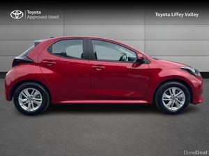 Toyota Yaris Yaris HEV Luna - Image 3