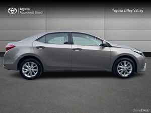Toyota Corolla COROLLA SALOON 1.33 LUNA - Image 3