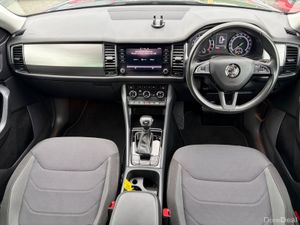 2020 ŠKODA KODIAQ 2.0 TDI 150HP AMBITION DSG AUTO - Image 2